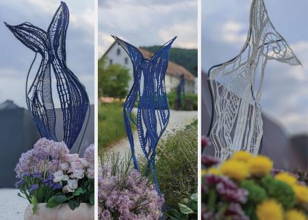 Gospodične na Mestnem trgu_FB DKIČ